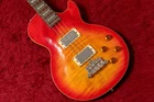 Epiphone Les Paul Deluxe Bass Maple Top Mahogany Rosewood Korea Used. Price: $989.42.