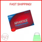 Alliance Rubber 96305 Advantage Bands Size #30, 1 Lb Box Contains Approx. New. Price: $13.90.