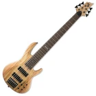 Esp Ltd B-206SM Bass Natural Stain B-stock Open. Price: $559.20.