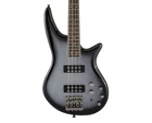 Used Jackson Series Spectra Bass JS3 Silverburst. Price: $319.99.