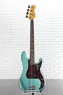 Fender American Professional Classic Precision Bass - Faded Sherwood Green Very. Price: $1241.99.