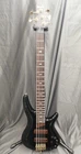 Ibanez SR3505-BK Electric Bass Guitar W/hard Case Used Shipping From Japan. Price: $2593.49.