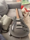 Peavey SC-1 Electric Guitar Black Solid Body 6-STRING Right-handed Used. Price: $150.00.