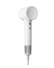 Laifen - Swift Hair Dryer (3 Nozzles) Matte White Used. Price: $133.16.