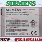 Siemens 6FC5210-0DF21-0AA0 New Factory Sealed Us Stock Free Shipping Box. Price: $4997.99.