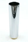 Miseno Cascade MNO5882RCP Chrome Vessel Sink Faucet Riser For ML5882 Open. Price: $13.17.