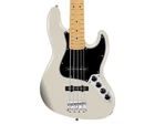 Fender Player Ii Modified Active Jazz Bass - Olympic Pearl W/maple Fb New. Price: $1209.99.