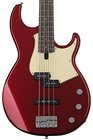 Yamaha BB434 Bass Guitar - Red Metallic New. Price: $599.99.