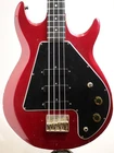 Gibson Grabber Iii 1982 Original Candy Apple Red Used Bass Guitar. Price: $7760.40.