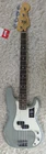 Fender Player Ii Precision Bass Rosewood Fingerboard, Cactus Gray - Mim New. Price: $849.99.