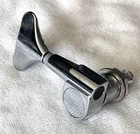 2005 Yamaha BBN5 Bass Guitar Original Treble Side Chrome Tuner Tuning Peg Used. Price: $29.99.