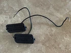 Schecter Set Diamond Heretic Pickups Multi-scale Guitar 7-STRING Humbucker Used. Price: $142.99.