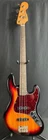 Squier Classic Vibe 60'S Jazz Bass 4-STRING Guitar 3-TONE Sunburst (752) Used. Price: $399.95.