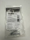 Amerock BP36556 Bronx 2-5/8 Inch Bar Cabinet Knob New. Price: $10.00.