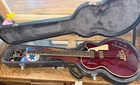 Epiphone Allen Woody Rumblekat Bass Guitar Used. Price: $995.00.