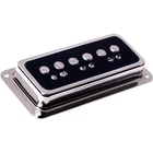 Dearmond Dynasonic Single-coil Electric Guitar Pickup Nickel/black Neck New. Price: $114.99.