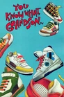 Funny Vintage Happy Birthday Card For Grandson, Shoes By American Greetings + New. Price: $9.99.