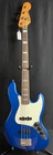 Squier Classic Vibe Late 60'S Jazz Bass 4-STRING Guitar Lake Placid (158) Used. Price: $399.95.