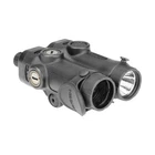 Holosun LE321-RD Titanium Co-axial Red, Ir & Illuminator Laser Sight New. Price: $999.99.