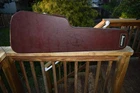 1983-1985 Vintage Ibanez Hard Case Roadstar (ii) & Blaser Mij Super Clean Pre-owned. Price: $199.00.