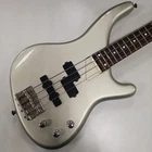 Greco PXB-400 Silver Electric Bass Guitar Used Product Shipping From Japan. Price: $359.09.