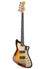 Fender American Ii Meteora Bass - Ultraburst, Ebony Fingerboard New. Price: $2419.99.