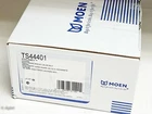Moen TS44401 Colinet Exacttemp Thermostatic Trim Kit Valve Required Chrome Open. Price: $89.01.