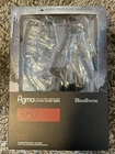 Figma Bloodborne Hunter Action Figure #367 Max Factory Used. Price: $152.00.