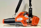 Arlocatcher Car Drying Nozzle For Husqvarna 40V 800CFM Leaf Blaster 350IB New. Price: $59.99.