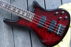 Schecter Stiletto Extreme 4 Electric Bass Guitar Used. Price: $435.00.