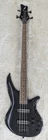 Jackson Series Spectra Bass Sbx Iv, Laurel Fingerboard, Gloss Black - Demo Open. Price: $395.00.