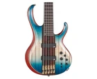 Used Ibanez BTB1935CIL Premium 5-STRING Bass Caribbean Islet. Price: $1649.99.