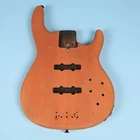 Carvin BK5A Bass Body String Active Used. Price: $195.00.