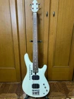 Yamaha Medium Scale Electric Bass Motion Mb-iii Safe Packing! Used. Price: $544.00.