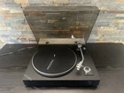 Insignia NS-BTST21 Bluetooth Turntable Record Player Tested Working W/ Box Used. Price: $84.99.