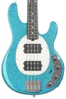 Ernie Ball Music Man Stingray Special Hh Electric Bass Guitar - Anomalous Green, New. Price: $2899.00.