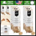 Amazon Basics Size 19 Rubber Bands 1250 Count 6-PACK Tan New. Price: $83.99.