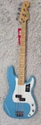 Fender Player Ii Precision Bass Guitar, Maple Fingerboard, Aquatone Blue - Mim New. Price: $849.99.