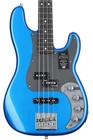 Fender American Ultra Ii Precision Bass - Noble Blue New. Price: $2299.99.