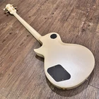 Greco LGB-90 Lp Custom Bass Pearl White 2002 Made In Japan Electric Used. Price: $2118.78.