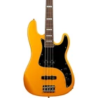 Markbass Mb GV4 Gloxy Cr Rw Passive Electric Guitar Metallic Yellow New. Price: $649.99.