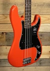 Fender Player Ii Precision Bass Coral Red W/ Rosewood Fingerboard New. Price: $849.99.