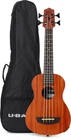 Kala U-bass Nomad Acoustic-electric Guitar Natural Satin New. Price: $188.31.
