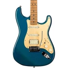 Fender American Ultra Ii Stratocaster Electric Guitar Aurora 197881470593 Rf Good. Price: $2183.99.