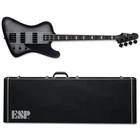 Esp Ltd PHOENIX-1004 Electric Bass Guitar Silver Sunburst Satin + Case New. Price: $1619.00.