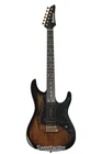 Ibanez Premium AZ41P1EW Electric Guitar - Natural Gray Burst New. Price: $1599.99.