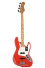 Fender Player Ii Jazz Bass - Coral Red With Maple Fingerboard New. Price: $849.99.