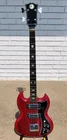 Kay 4 String Bass W/case! -ll Used. Price: $600.00.