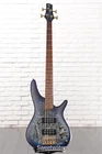 Ibanez Sr Standard 4-STRING Electric Bass Guitar Cosmic Blue Frozen Matte Very. Price: $431.99.