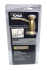 Kohler K-1893-C-2MB Transitional Soap Dispenser, Vibrant Moderne Brushed Brass New. Price: $94.50.